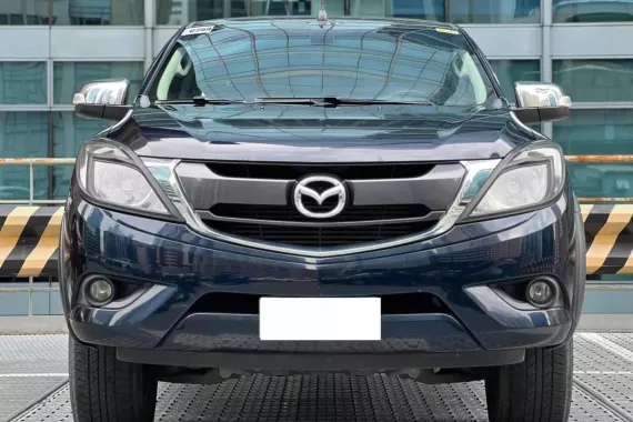 2018 Mazda BT50 4x2 Diesel Automatic 36K mileage only‼️199K ALL IN DP🔥