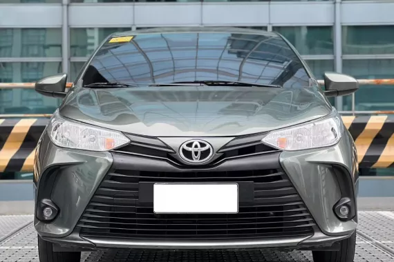 🔥 2023 Toyota Vios XLE 1.3 Automatic Gas 