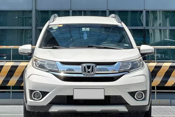 🔥🔥2019 Honda BRV V Navi 1.5 Automatic Gasoline🔥🔥