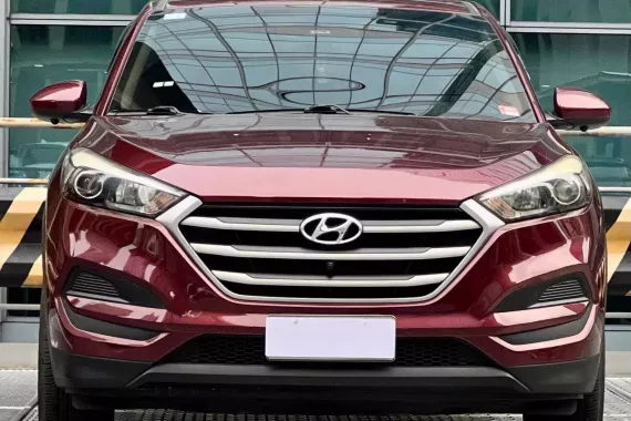 🔥🔥2017 Hyundai Tucson CRDI 2.0 Automatic Diesel🔥🔥