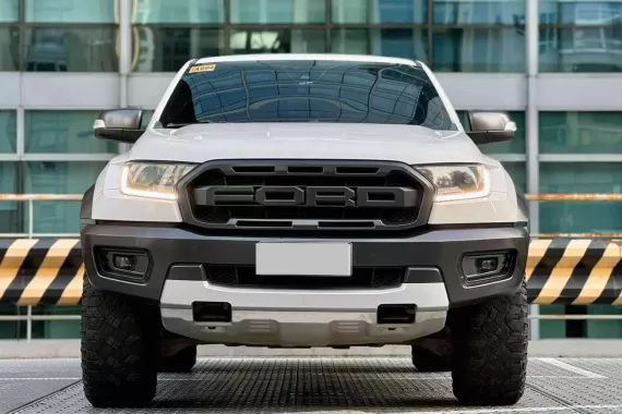 🔥🔥🔥2020 Ford Raptor 2.0 Bi-Turbo 4x4🔥🔥