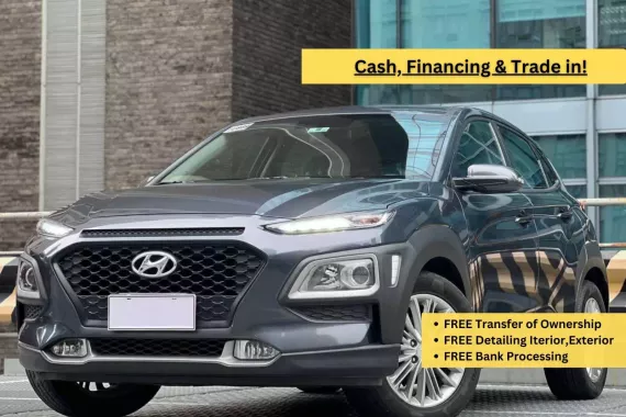 2019 Hyundai Kona 2.0 GLS Automatic Gas - 𝐃𝐡𝐞𝐥 𝐑𝐚𝐳𝐨𝐧- ☎️ 𝟎𝟗𝟔𝟕𝟒𝟑𝟕𝟗𝟕𝟒𝟕