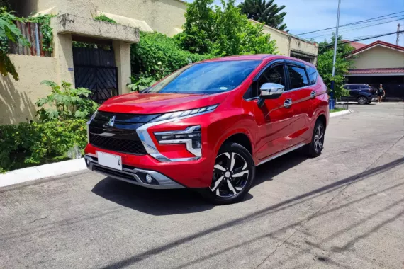 2023 Mitsubishi Xpander  GLS 1.5G 2WD AT for sale in good condition