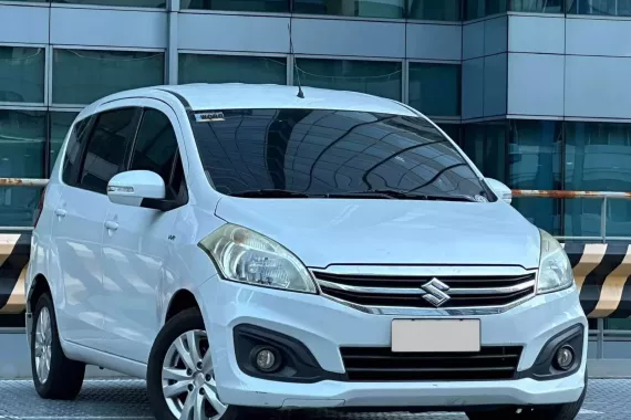   🥰🥰2018 Suzuki Ertiga GL 1.4 Gas AT🥰🥰 LEGIT & TRUSTED ☎️ JESSEN 0927-985-0198