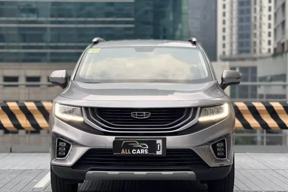 🔥🔥2021 Geely Okavango Urban 1.5 🔥🔥