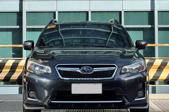 🔥🔥2017 Subaru XV 2.0 AWD Gas Automatic🔥🔥