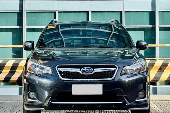 2017 Subaru XV 2.0 AWD Gas Automatic‼️🔥