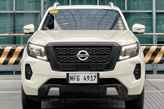 🔥2022 Nissan Navara 4x2 VL Diesel🔥CALL ABY G. 09662351210