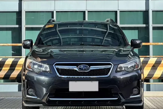 2017 Subaru XV 2.0 AWD Automatic Gas ✅️146K ALL-IN DP