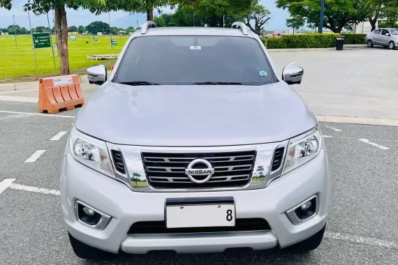 Nissan Navarra EL Automatic