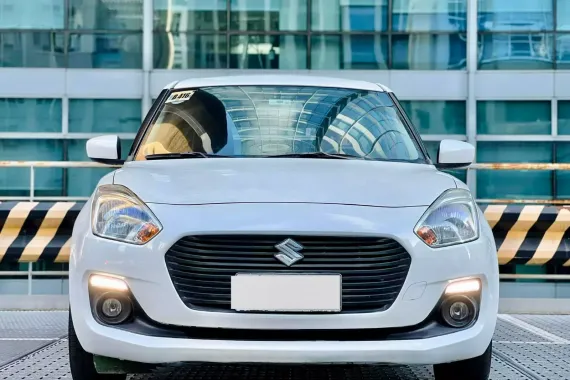 2019 Suzuki Swift 1.3 GL Automatic Gasoline‼️🔥