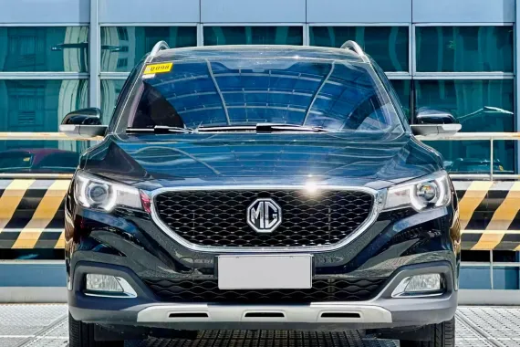 2022 MG ZS Manual Gasoline '7k odo only'‼️🔥