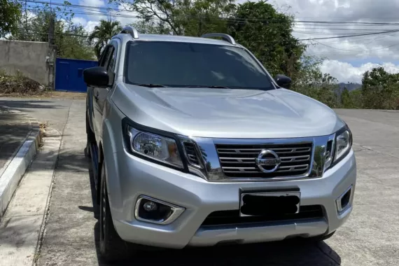 2021 NISSAN CALIBRE 4X2 AT