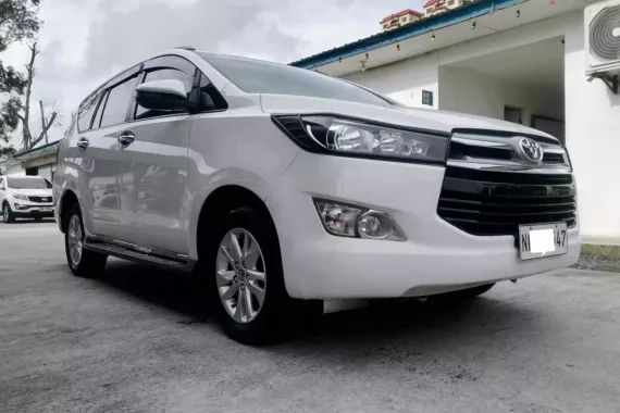 Hot deal alert! 2020 Toyota Innova  2.8 G Diesel AT for sale at 