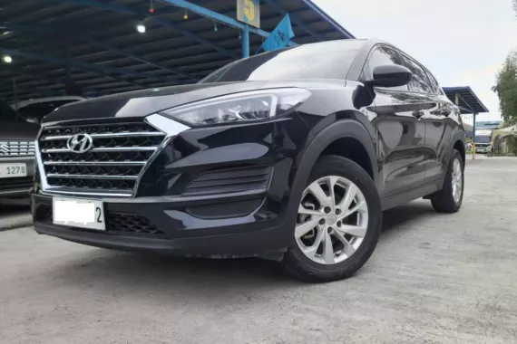 FOR SALE! 2021 Hyundai Tucson  2.0 CRDi GL 6AT 2WD (Dsl) available at cheap price