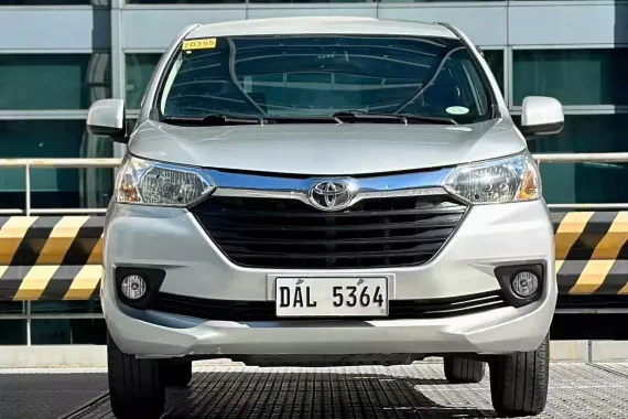 2019 Toyota Avanza G 1.5 Automatic Gas ✅️159K ALL-IN 📞0935 600 3692 JAN RAY DE JESUS