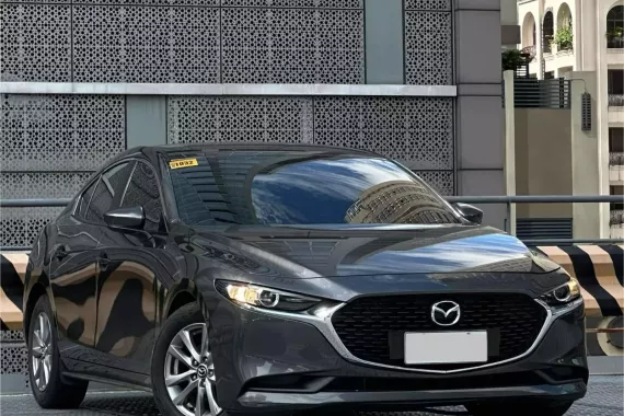 🔥FRESH🔥 2020 Mazda 3 Sedan Automatic Gas ☎️JESSEN 0927-985-0198