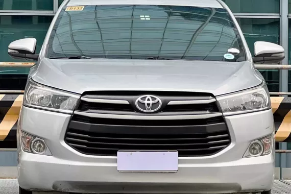 🔥🔥2020 Toyota Innova E  Diesel Automatic 🔥🔥