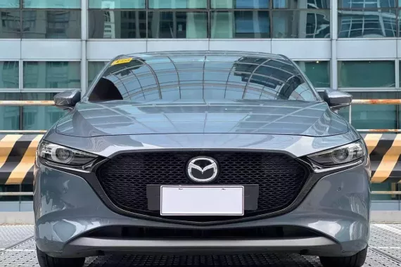 🔥🔥 2020 Mazda 3 Hatchback 2.0 Premium 🔥🔥