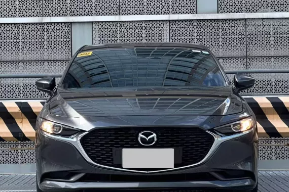 🔥🔥 2020 Mazda 3 Sedan Automatic Gas🔥🔥