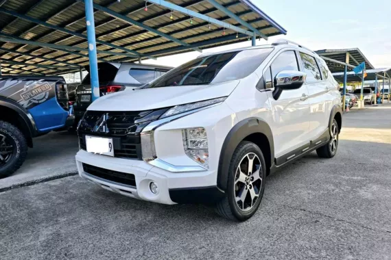 2022 Mitsubishi Xpander Cross Xpander Cross 1.5 AT for sale by Trusted seller