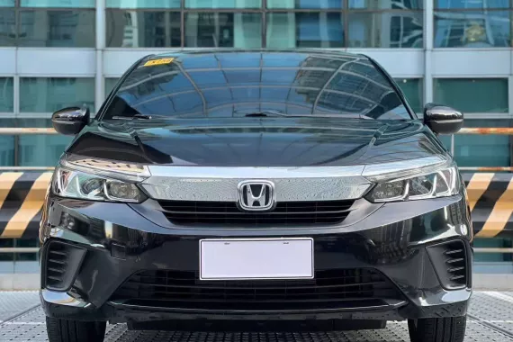 2021 Honda City 1.5 V Automatic Gas ✅️204K ALL-IN DP