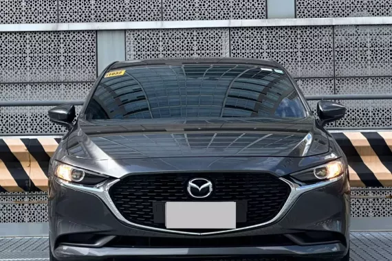 2020 Mazda 3 Sedan Automatic Gas ✅️179K ALL-IN DP