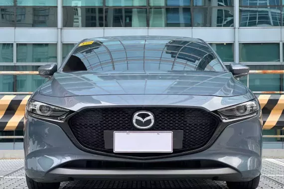 2020 Mazda 3 Hatchback 2.0 Premium Automatic Gas ✅️217K ALL-IN DP