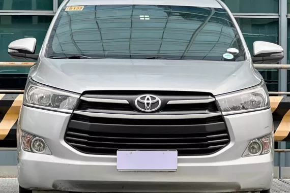 2020 Toyota Innova E Automatic Diesel ✅️118K ALL-IN DP 