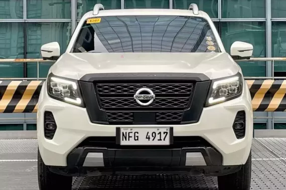 2022 Nissan Navara 4x2 VL Automatic Diesel ✅️225K ALL-IN DP📞0935 600 3692 JAN RAY DE JESUS