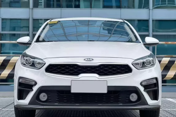 🔥🔥2019 Kia Forte 1.6 LX Sedan Automatic Gasoline🔥🔥