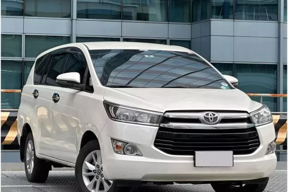 🔥 2018 Toyota Innova G Diesel Manual 🔥FRESH ☎️JESSEN 0927-985-0198