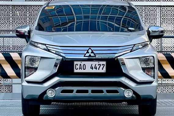 2019 Mitsubishi Xpander GLS 1.5 Gas Automatic‼️🔥