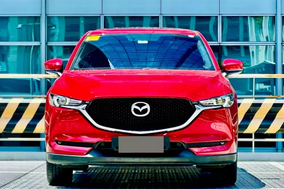 2019 Mazda CX5 2.5 AWD Gas Automatic Skyactiv iStop Sunroof 253K ALL IN DP‼️🔥 MABY LATIDO📲📩