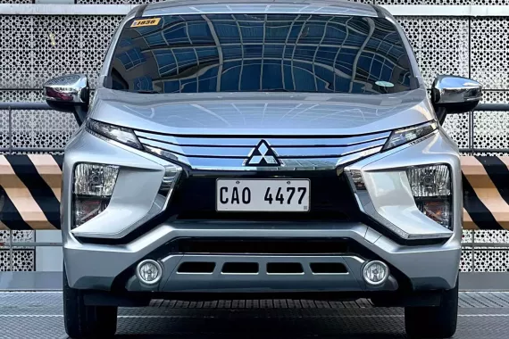 2019 Mitsubishi Xpander GLS 1.5 Automatic Gas ✅️96K ALL-IN DP