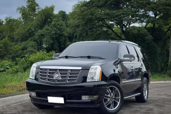 HOT!!! 2010 Cadillac Escalade for sale at affordable price