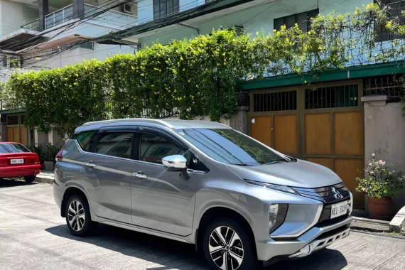 2019 Mitsubishi Xpander 1.5 GLS Sports Automatic