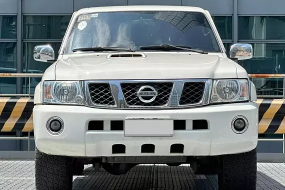 🥰🥰 2016 Nissan Patrol Super Safari 4xPro 3.0 Diesel AT🥰🥰 LEGIT & TRUSTED ☎️JESSEN 0927-985-0198