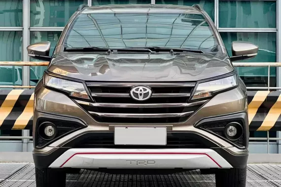 2019 Toyota Rush 1.5 G Automatic Gas Promo: 164K ALL IN DP‼️🔥