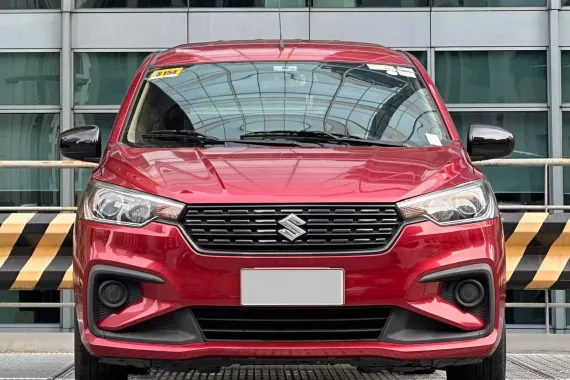 🔥🔥2019 Suzuki Ertiga Manual Gas🔥🔥