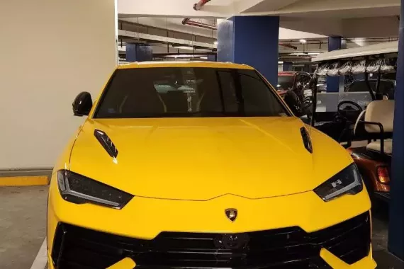 ♣ Lamborghini Urus S for Sale ♣