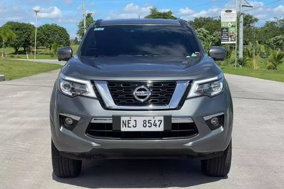 HOT!!! 2020 Nissan Terra VL 4x2 for sale at affordable price