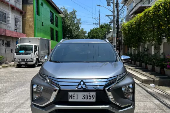 Mitsubishi Xpander 1.5 GLS 2019 A/T