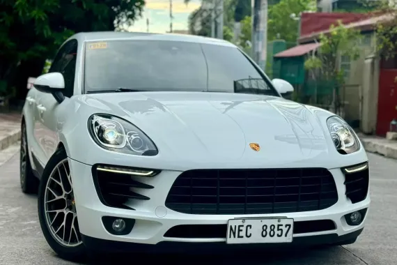 HOT!!! 2019 Porsche Macan 2.0 for sale at affordable price