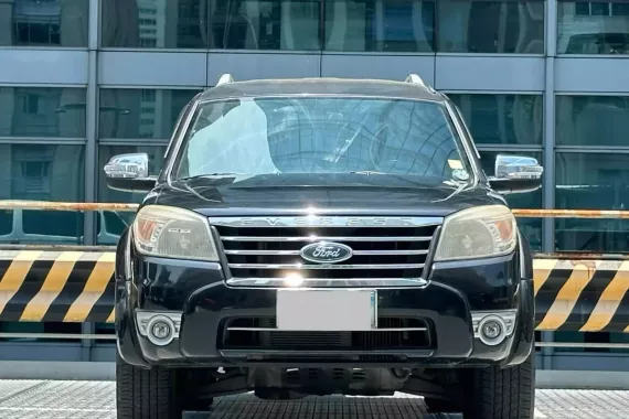 🔥 2010 Ford Everest 4x2 Automatic Diesel ☎️ 𝐁𝐞𝐥𝐥𝐚 - 𝟎𝟗𝟗𝟓𝟖𝟒𝟐𝟗𝟔𝟒𝟐  