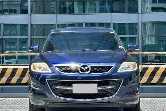 🔥 2014 Mazda CX9 3.7 4x2 Gas Automatic ☎️ 𝐁𝐞𝐥𝐥𝐚 - 𝟎𝟗𝟗𝟓𝟖𝟒𝟐𝟗𝟔𝟒𝟐  