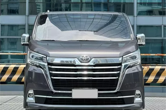 🔥 2020 Toyota Super Grandia Leather Automatic Diesel 🙋‍♀️ 𝑩𝒆𝒍𝒍𝒂 𝟎𝟗𝟗𝟓-𝟖𝟒𝟐-𝟗𝟔𝟒𝟐