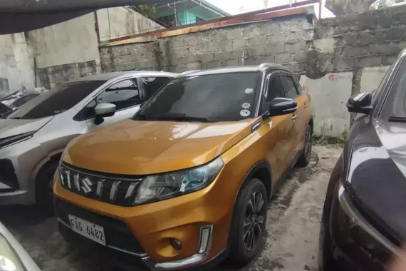 2019 Suzuki Vitara SUV / Crossover at cheap price