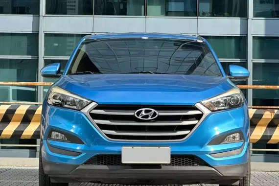 🔥 2017 Hyundai Tucson GL gas a/t ☎️ 𝐁𝐞𝐥𝐥𝐚 - 𝟎𝟗𝟗𝟓𝟖𝟒𝟐𝟗𝟔𝟒𝟐  