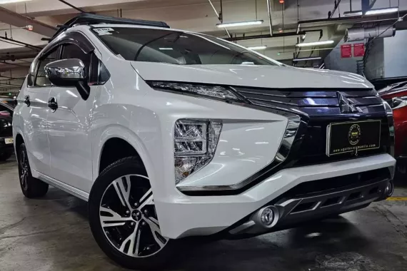 2020 Mitsubishi Xpander 1.5L GLS Sport AT 